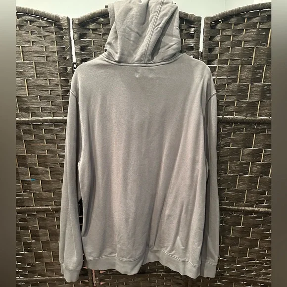 NWT SZ XXL PAIGE( Mens) Thomas Sweatshirt - Picture 3 of 8